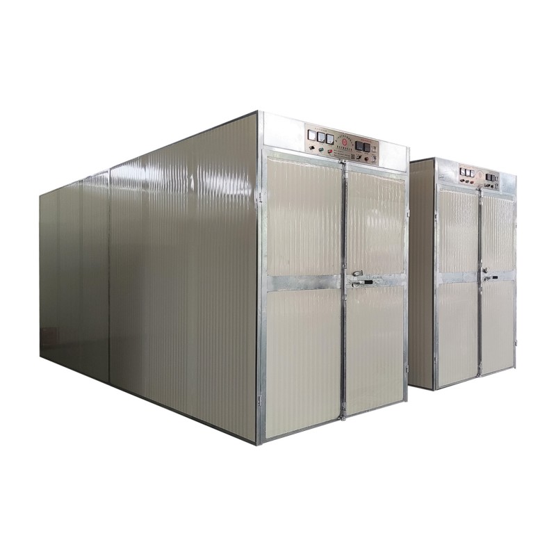 Konstant temperatur och luftfuktighet Lamineringsfilmhärdningskammare