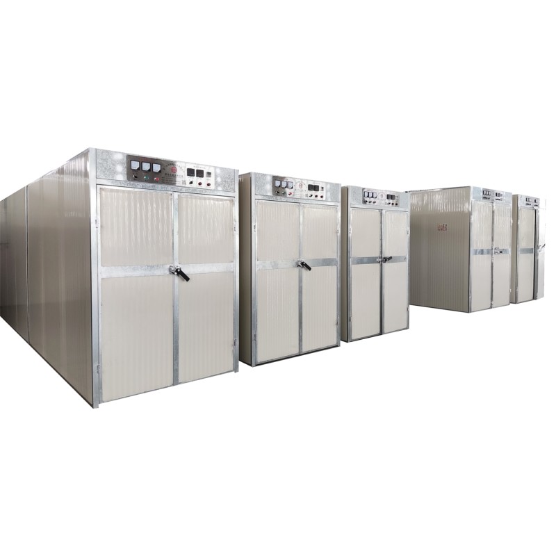 Ekonomisk lamineringsfilmhärdningskammare Ekonomisk lamineringsfilmhärdningskammare