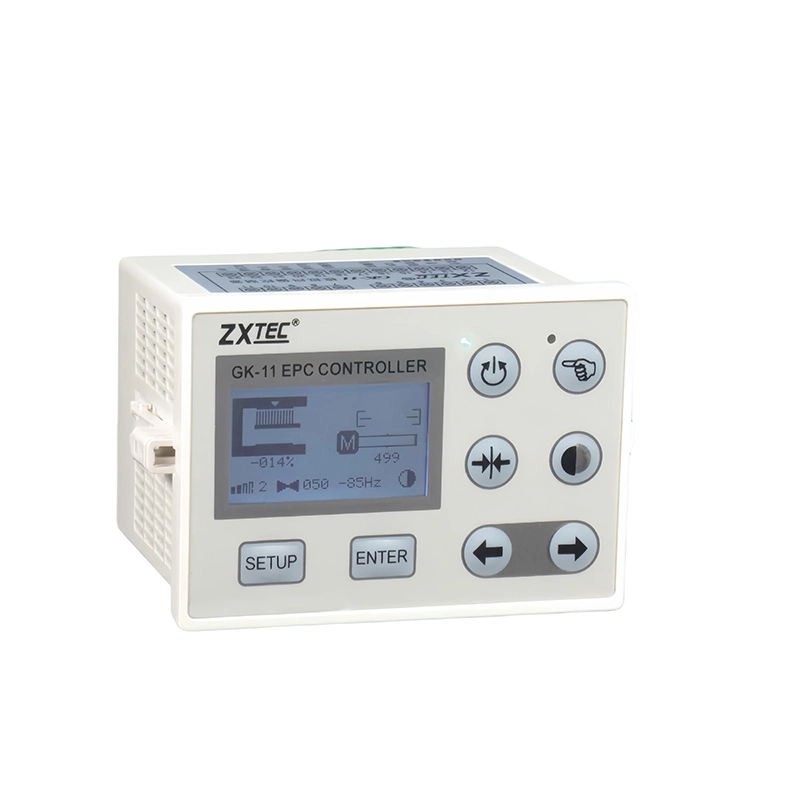 GK-11 analog korrigeringskontroller