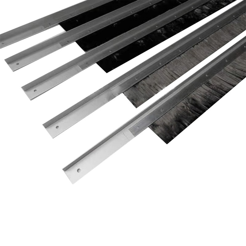 Anti-Static Brush For Printing