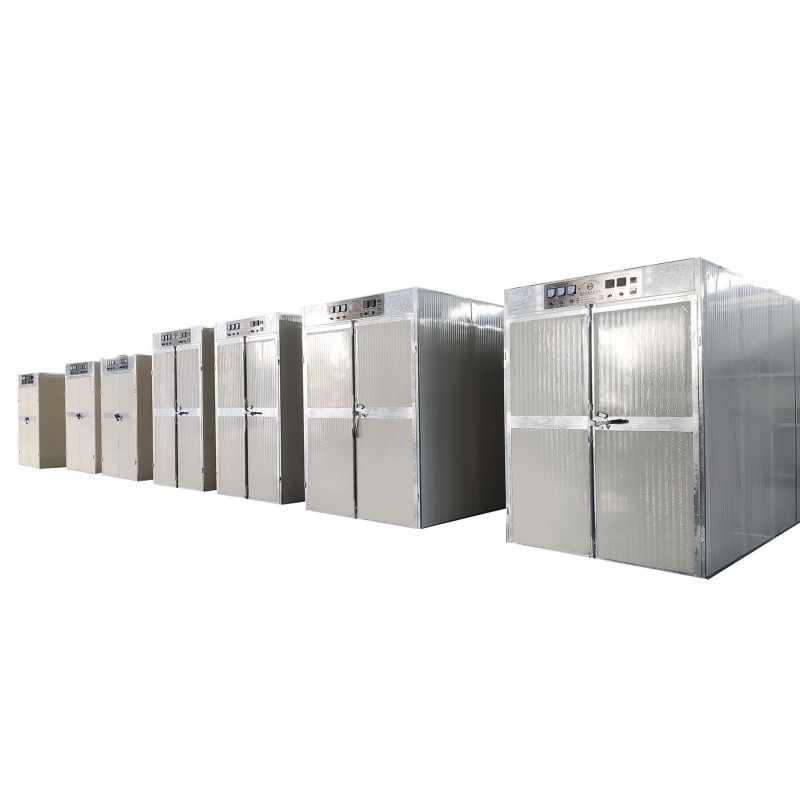 Lamineringsfilmhärdningskammare Lamineringsfilmhärdningskammare