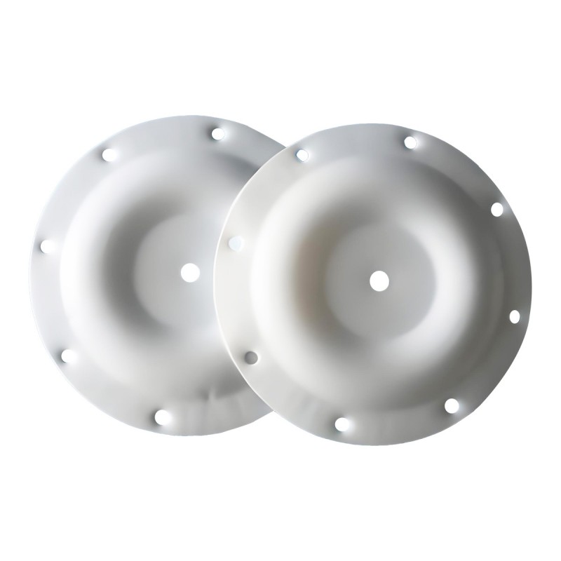 Membranpump