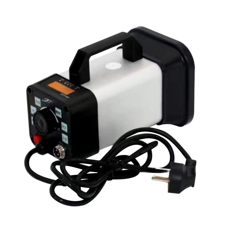 Strobe Light for Printing